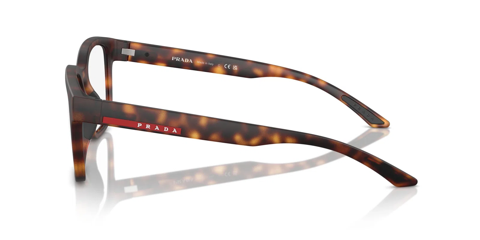 Prada Linea Rossa 05QV Eyeglasses - view 12